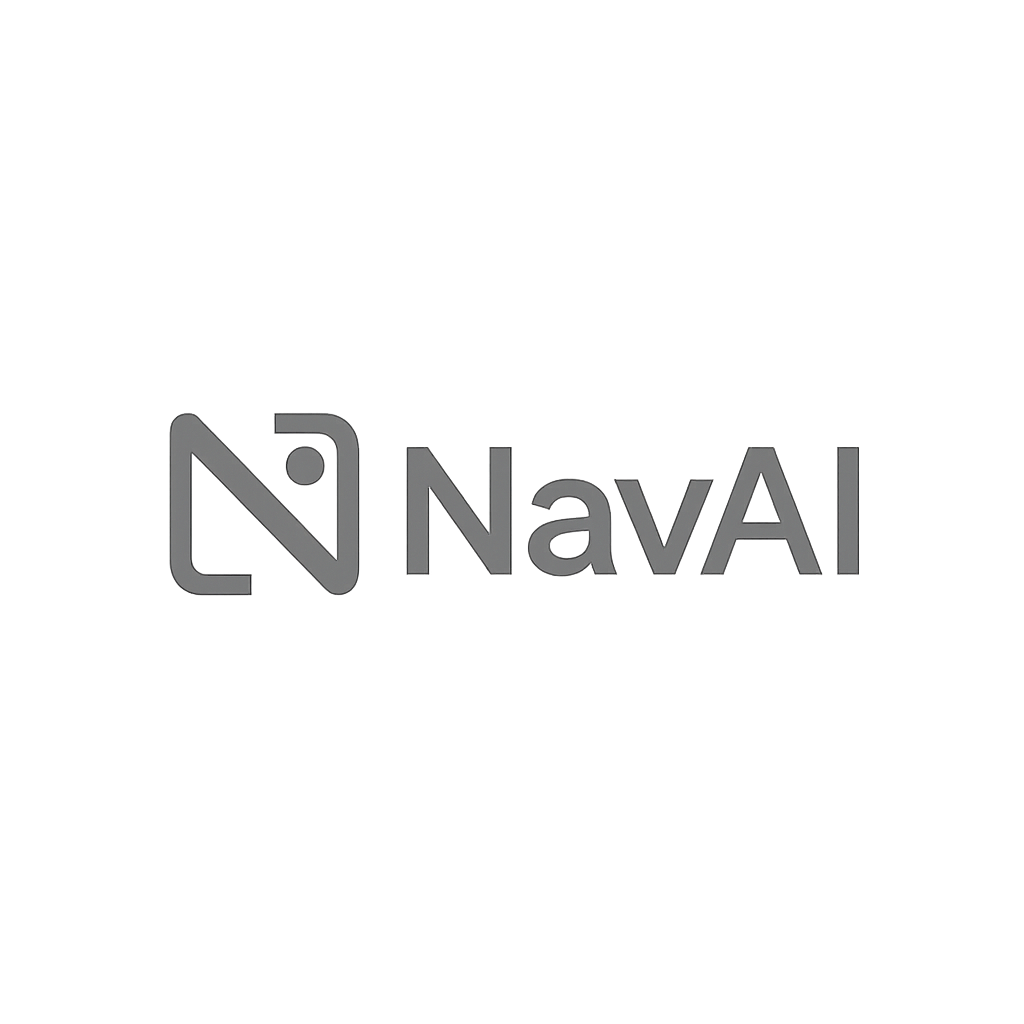 NavAI Logo